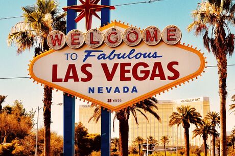 BATI AMERİKA TURU &SAN FRANCİSCO & LAS VEGAS & LOS ANGELES