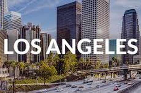 BATI AMERİKA TURU &SAN FRANCİSCO & LAS VEGAS & LOS ANGELES